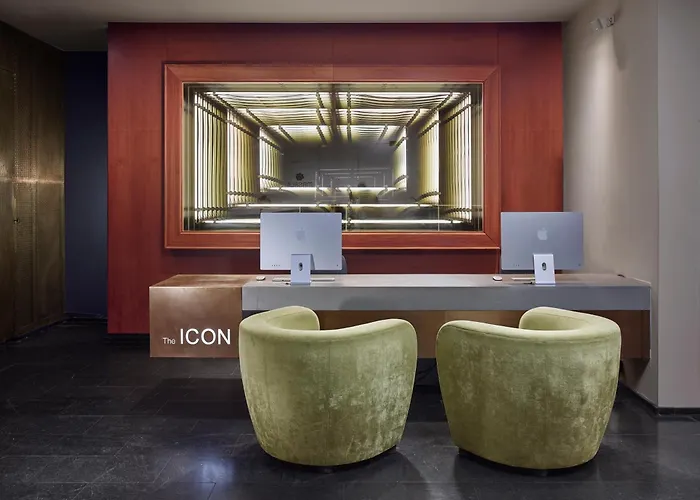 The Icon Hotel